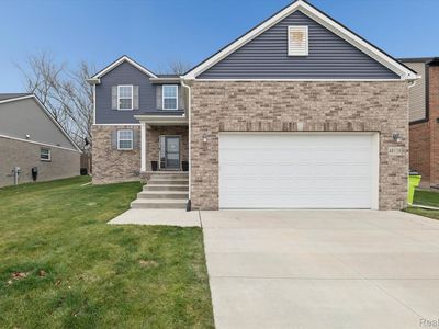 48138 Manhattan Dr, Macomb, MI, 48042