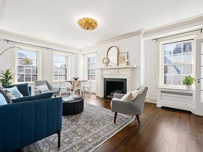 50 Commonwealth Ave #804805, Boston, MA, 02116
