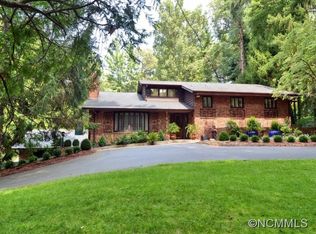 13 Park Rd, Asheville, NC 28803