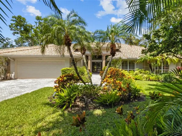 5166 KESTRAL PARK TERRACE, SARASOTA, FL 34231