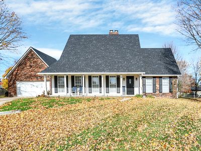 8 Marys Ct, Whiteland, IN, 46184