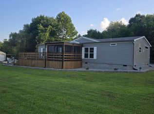 1275 Spradlin Rd, Edmonton, KY 42129