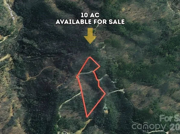 2 Hidden Creek Rd, Ferguson, NC 28624