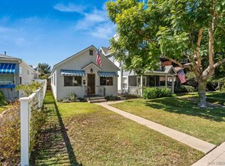 450 J Ave, Coronado, CA 92118