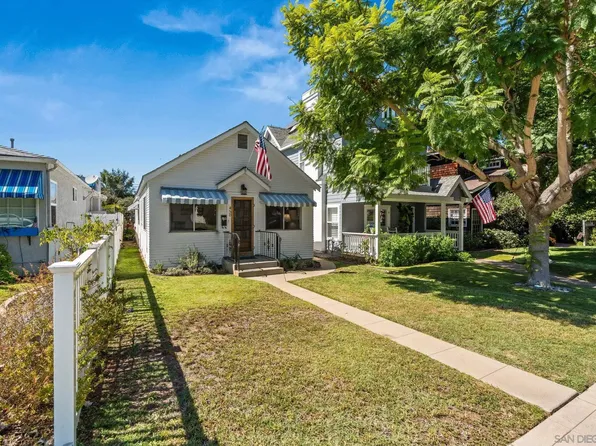 450 J Ave, Coronado, CA 92118