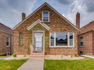 5724 S Kenneth Ave, Chicago, IL 60629