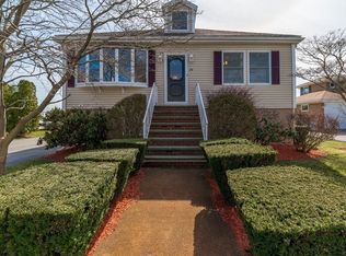 29 Venice Ave, Saugus, MA 01906