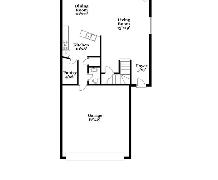 16804 Lowell Dr — Photo 2