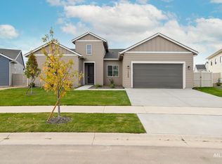 1200 N Bellingrath Ave, Middleton, ID 83644