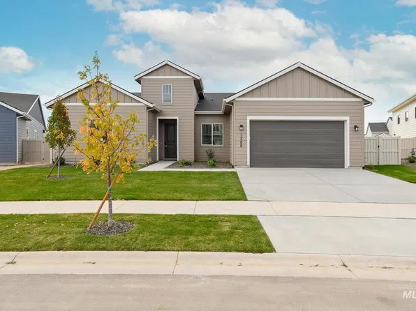 1200 N Bellingrath Ave, Middleton, ID 83644