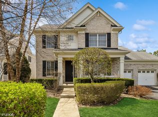 1598 Bluestem Ln, Glenview, IL 60026