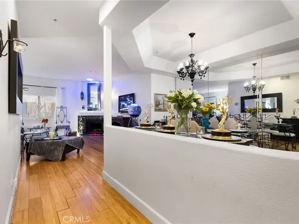 10626 Valley Spring Ln Unit 103, Toluca Lake, CA 91602