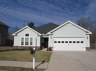 454 Sebastian Dr, Grovetown, GA 30813