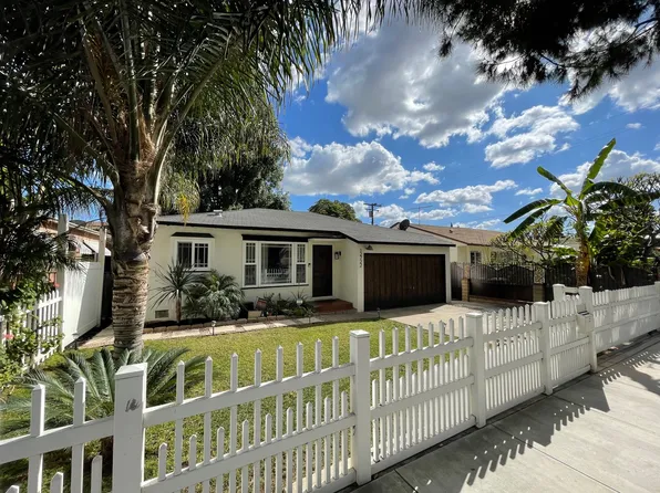 (undisclosed Address), Whittier, CA 90602