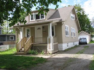 962 Sheridan St, Ypsilanti, MI