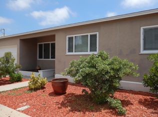 5117 Alumni Pl, San Diego, CA 92115