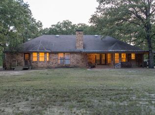 530 Jolly Dr, Gun Barrel City, TX 75156