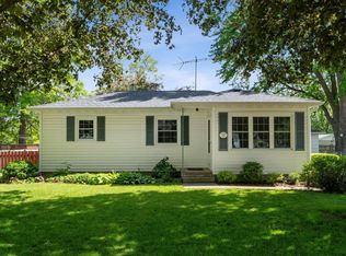 241 Marie Ave, Elk Run Heights, IA 50707