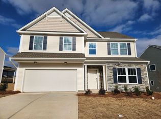 5404 Ripplebrook Rd #39, Durham, NC 27712