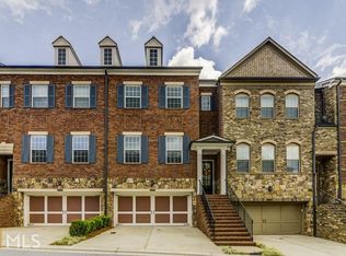 3632 Brookleigh Ln, Atlanta, GA 30319