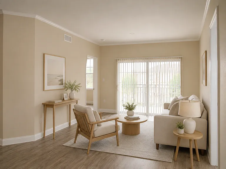 City Center Apartments — Photo 3