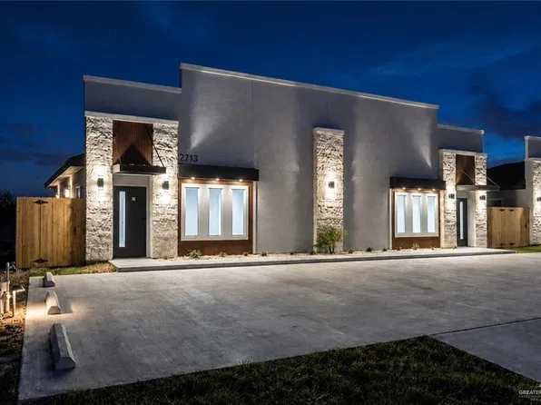 2713 Bald Cypress Dr, Weslaco, TX
