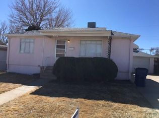 2610 Dahlia Ln, Pueblo, CO 81004