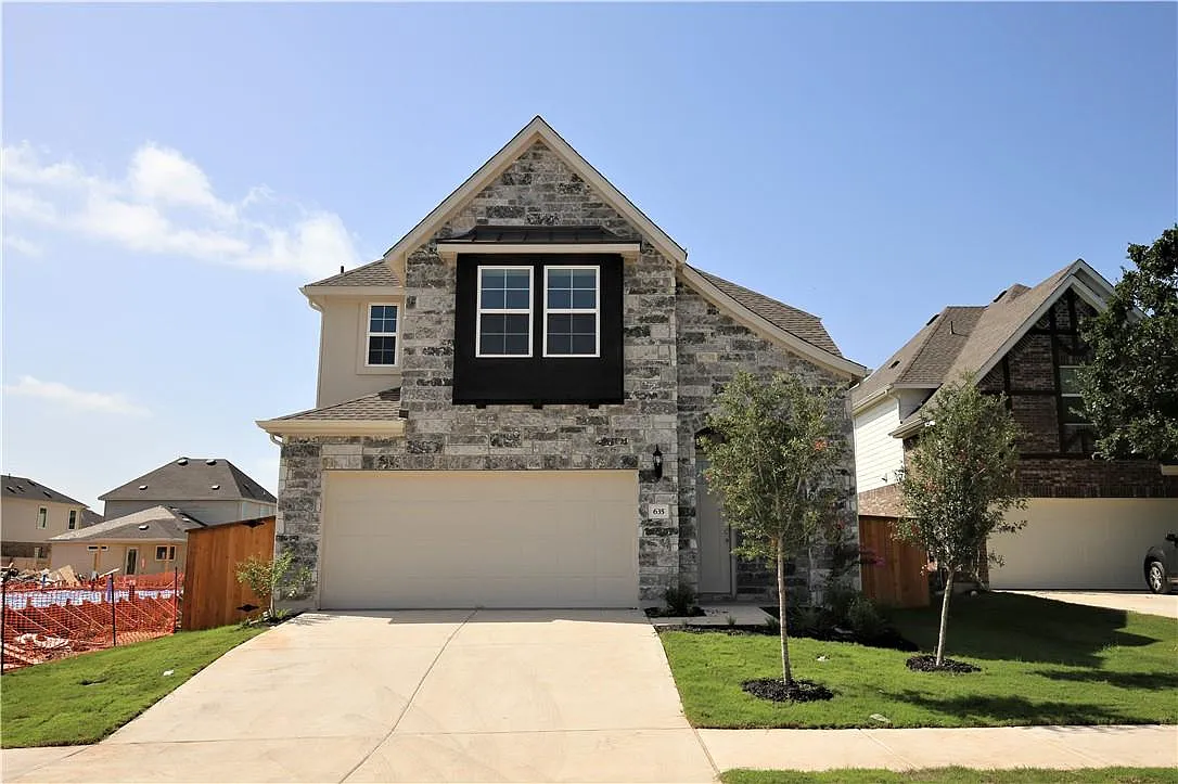 4 bed, 3.5 bath, 2236 sqft, $2,400 — Photo 1