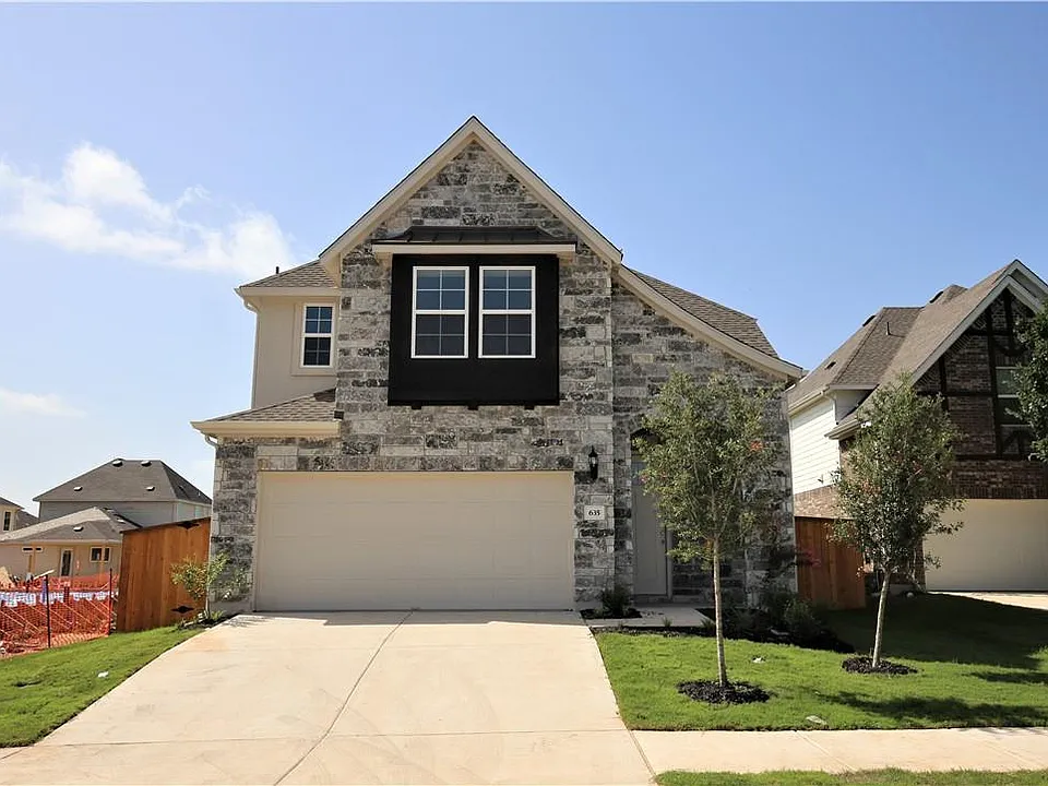 635 Pheasant Hill Ln