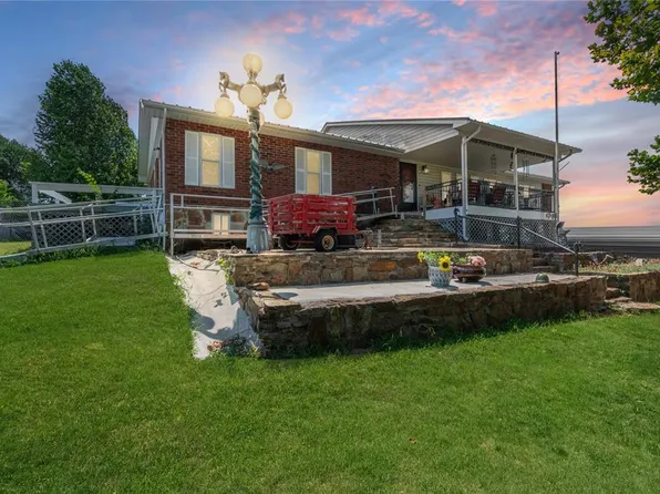 8600 Oak Hill Dr, Oklahoma City, OK 73150