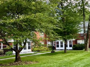 62 Regency Park #62, Ramsey, NJ 07446