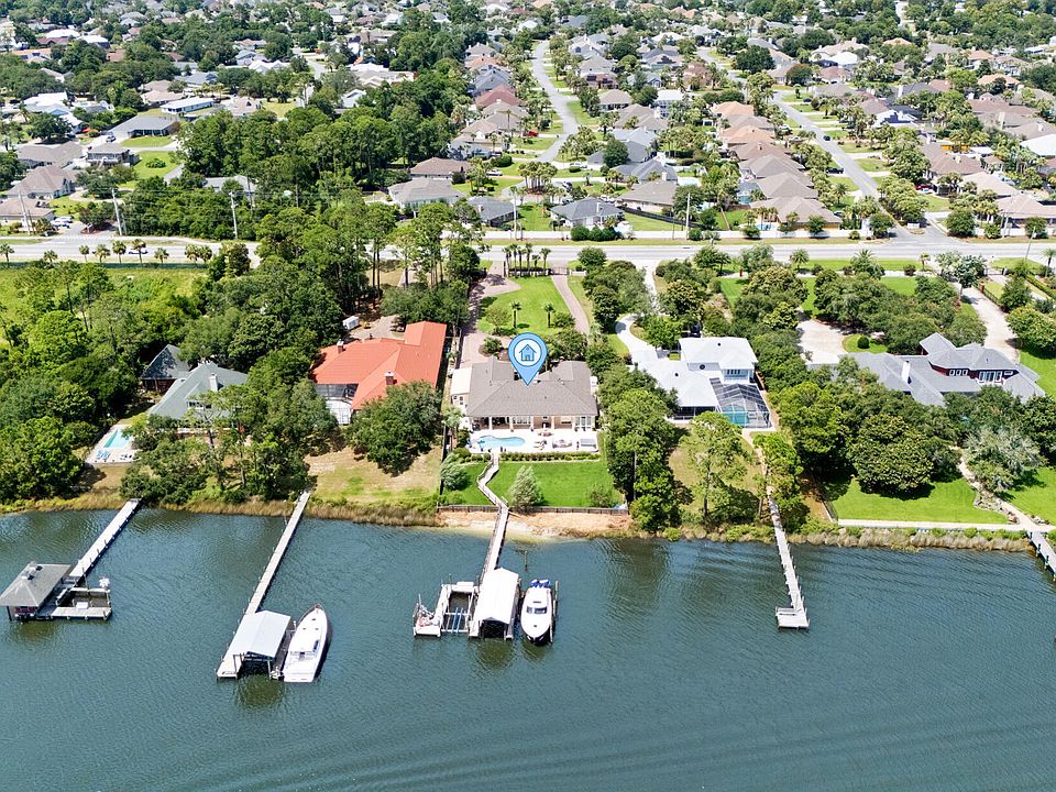 1st image of 8203 N Lagoon Dr