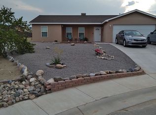 3368 J F Scott Dr, Aztec, NM 87410