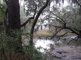 1509 Deanne Dr, Beaufort, SC 29902