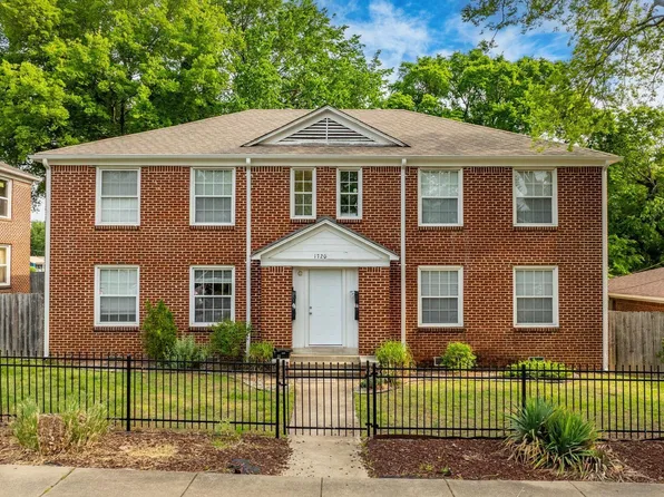 1724 W 19th St, Little Rock, AR 72202