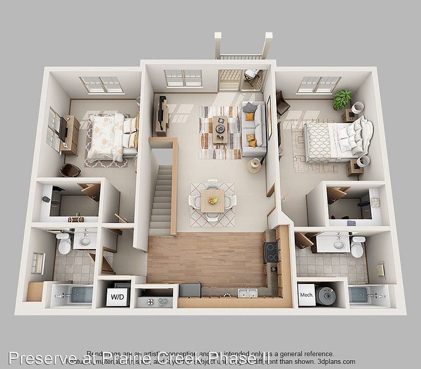 1st image of 1250 Prairie Creek Blvd Unit 211