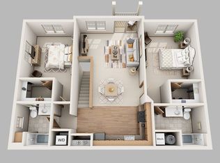 1250 Prairie Creek Blvd UNIT 211, Oconomowoc, WI 53066