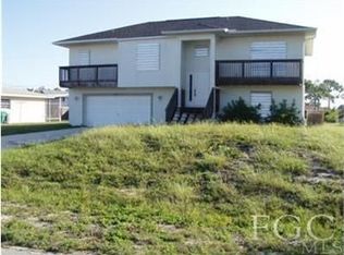 3210 Cardiff St, Punta Gorda, FL 33983