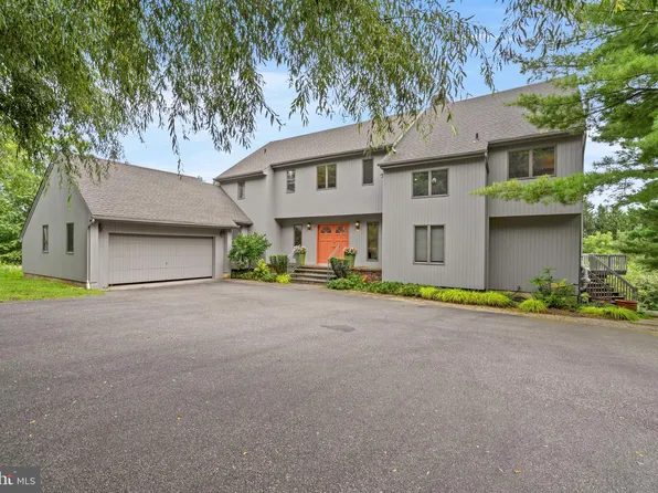 60 Harbourton Woodsville Rd, Pennington, NJ 08534