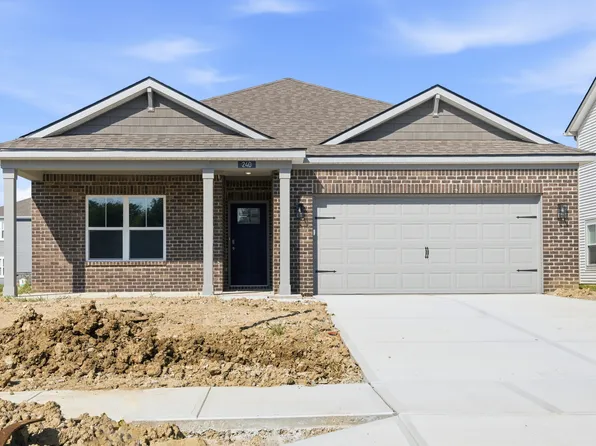 240 Springfield Xing, Greenfield, IN 46140