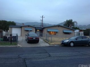 25434 Los Flores Dr, San Bernardino, CA 92404