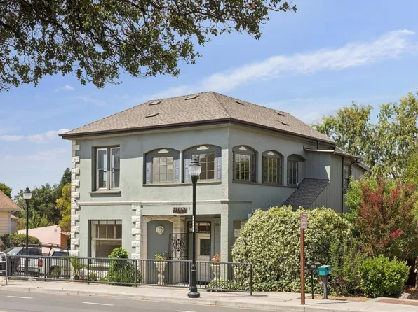 17090 Sonoma Highway, Sonoma, CA 95476