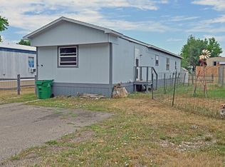 1511 Mydland Rd LOT 169, Sheridan, WY 82801