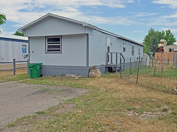 1511 Mydland Rd Lot 169, Sheridan, WY 82801