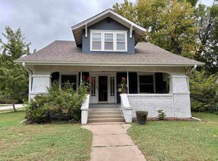 1301 E Euclid St, McPherson, KS 67460