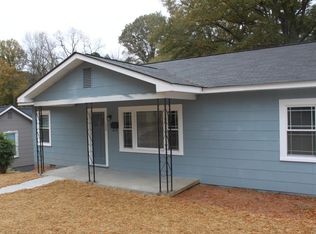 1005 Harris St, Kannapolis, NC 28081