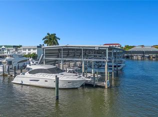 705 11th ST S, NAPLES, FL 34102