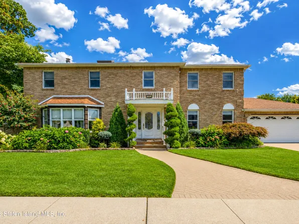 162 Rensselaer Ave, Staten Island, NY 10312