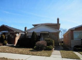 9519 S Indiana Ave, Chicago, IL 60628