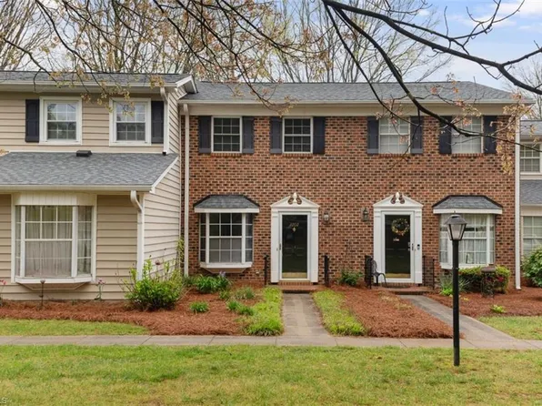 2202 Stonecutter Dr, Winston Salem, NC 27103